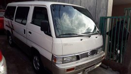 Nissan Urvan 2014 for sale