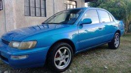 Toyota Corolla GLI 1995 MT FOR SALE