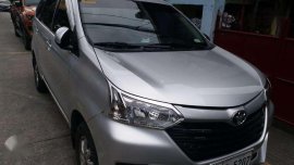 Toyota Avanza 2016 AT FOR SALE