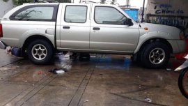 2003 Nissan Frontier for sale