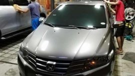 Honda City 2011 1.5E AT FOR SALE