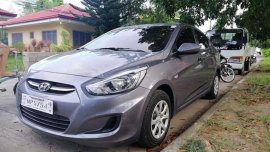 2016 automatic Hyundai Accent FOR SALE