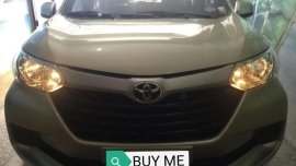 2016 Toyota Avanza MT 10k mileage only
