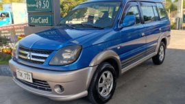 2013 Mitsubishi Adventure For Sale