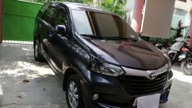 SELLING TOYOTA AVANZA 2016 Model
