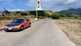 For sale or swap Honda Civic EF hatch 91 Orig or cr