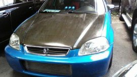 Honda Civic 1996 for sale