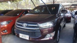 Toyota Innova 2016 for sale