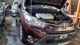 Toyota Vios 2017 for sale