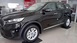 All New Kia Sorento 22 crdi FOR SALE 2018