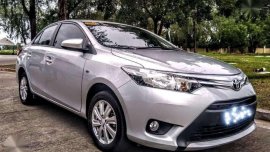 Toyota Vios E 2018 2017 Automatic Manual