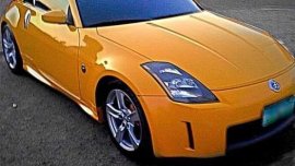 2006 Nissan 350Z for sale