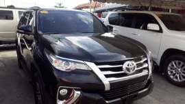 Toyota Fortuner 2017 for sale