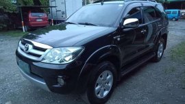 TOYOTA Fortuner 2005 FOR SALE