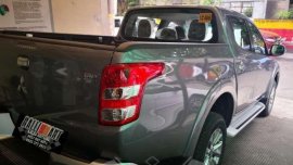 Mitsubishi Strada 2018 for sale