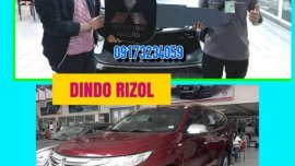 2018 Mitsubishi Montero Sport for sale