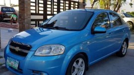 2008 CHEVROLET AVEO FOR SALE