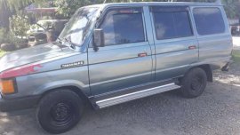 TOYOTA Tamaraw FX 1996 diesel for sale