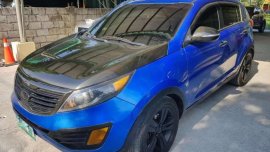 Kia Sportage EX 2012 AT FOR SALE