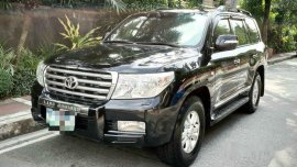 Toyota Land Cruiser 2010 LC200 for sale
