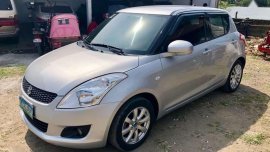 2013 Suzuki Swift for sale