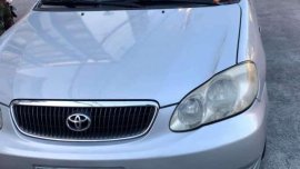Toyota Corolla Altis 2003 A/T 115 odo Good Engine