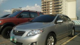 2009 Toyota Altis G Top of the Line