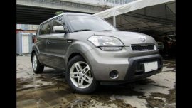 2011 Kia Soul 1.6L LX A/T for sale