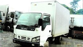 2018 Isuzu Elf for sale