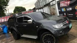 Mitsubishi Strada 2012 for sale