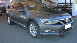 VOLKSWAGEN PASSAT 2.0 TSI 2016 for sale