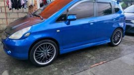 Honda Fit 2008 model in verygood condition