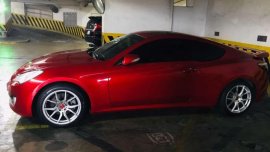 Hyundai Genesis Model 2010 3.8 Leather seat