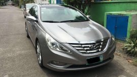 2011 Hyundai Sonata Premium GLS Automatic Panoramic