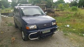 Toyota Revo Dlx New Registered 1998 model