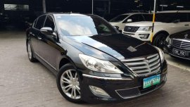 2013 Hyundai Genesis for sale