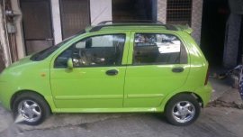 Chery QQ 2008 for sale