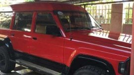 Nissan Patrol 1998 for sale