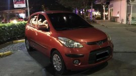 Hyundai i10 2010 AUTOMATIC FOR SALE