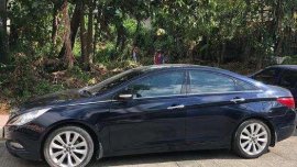 Hyundai Sonata 2010 2.4 GLS Well maintain 