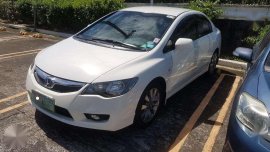 2010 Honda Civic for sale