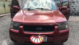 2003 Ford Escape for sale