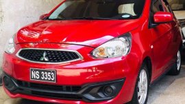 2017 Mitsubishi Mirage for sale