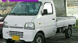 Like new Suzuki Multi-Cab for sale