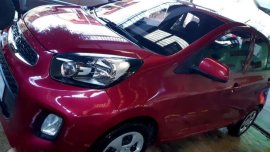 For sale KIA PICANTO 2016 8k mileage only