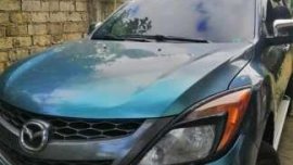 Mazda BT-50 2013 for sale