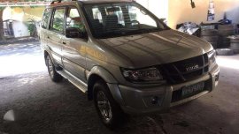 Isuzu Sportivo 2007 for sale