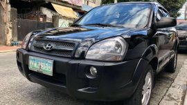 2007 Hyundai Tucson for sale