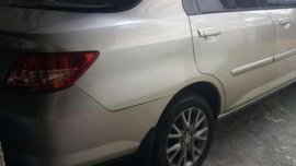 Honda City 2005 for sale