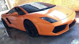 2009 Lamborghini Gallardo for sale